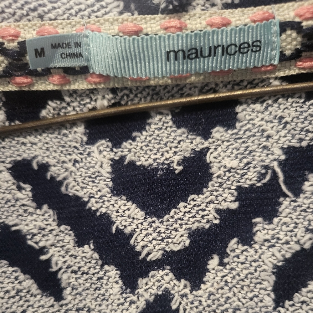 Maurice's Boho Pullover - Picture 2 of 3